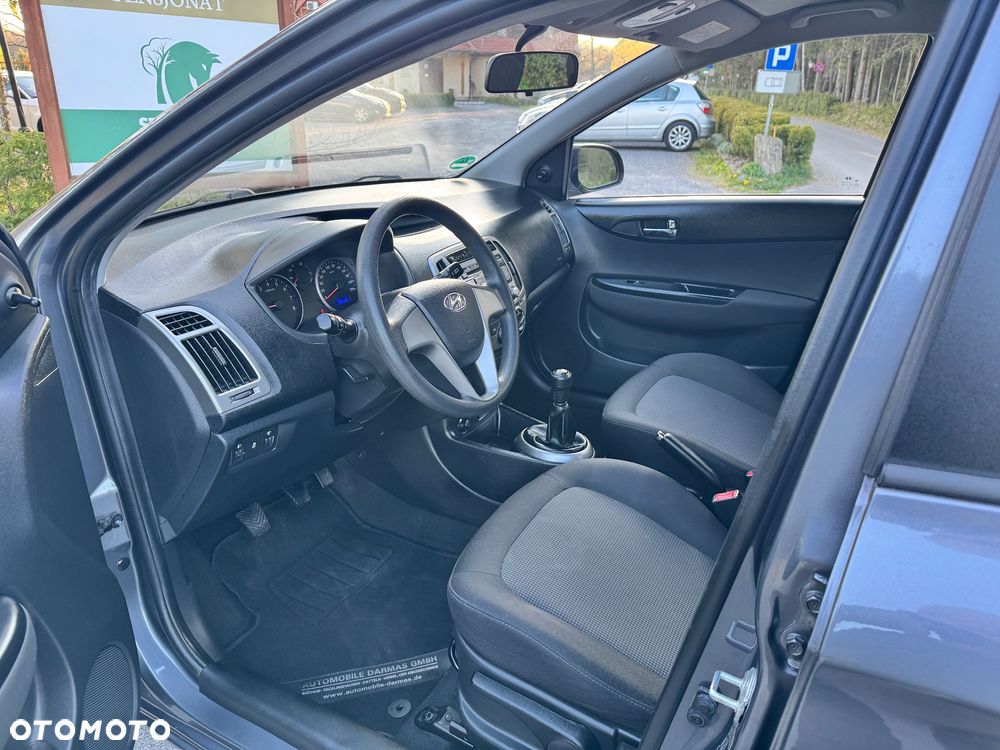 Hyundai i20 1.25 Classic - 16