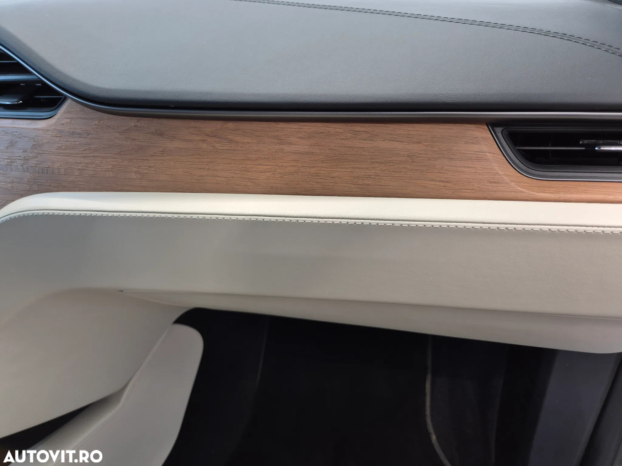 Tesla Model X Maximale Reichweite - 24