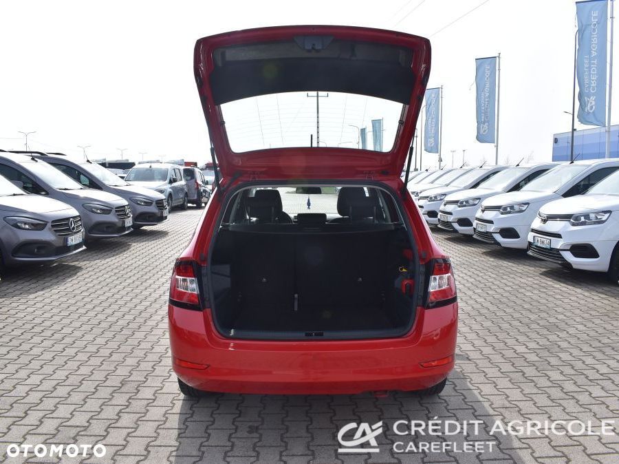Skoda Fabia 1.0 TSI Ambition - 12