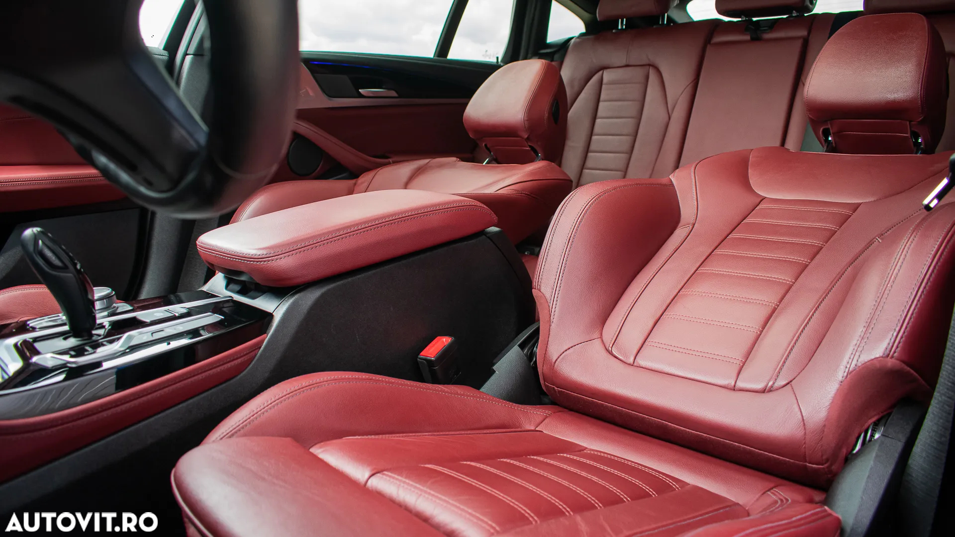 BMW X4 xDrive20d MHEV - 25