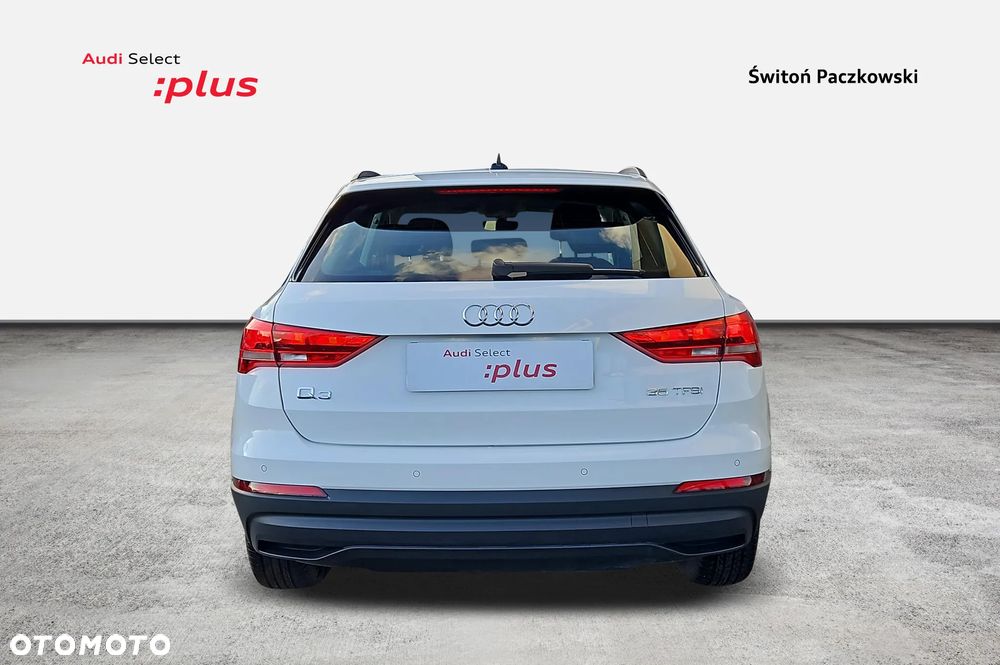 Audi Q3 35 TFSI S tronic - 4