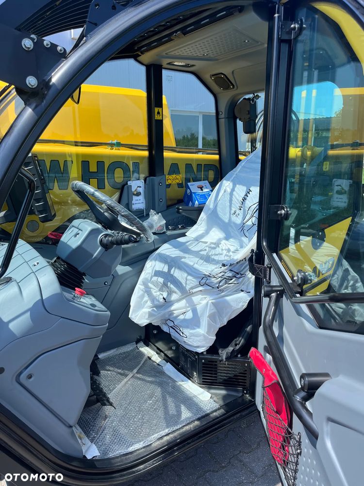 New Holland TH6.26 - 10