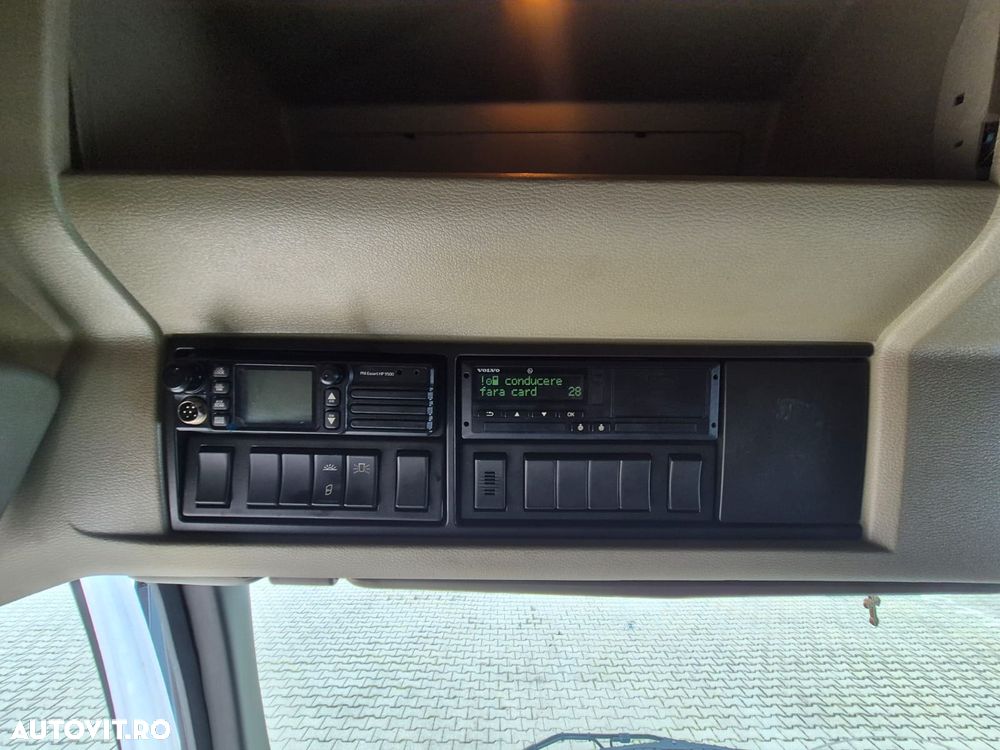 Volvo FM - 6
