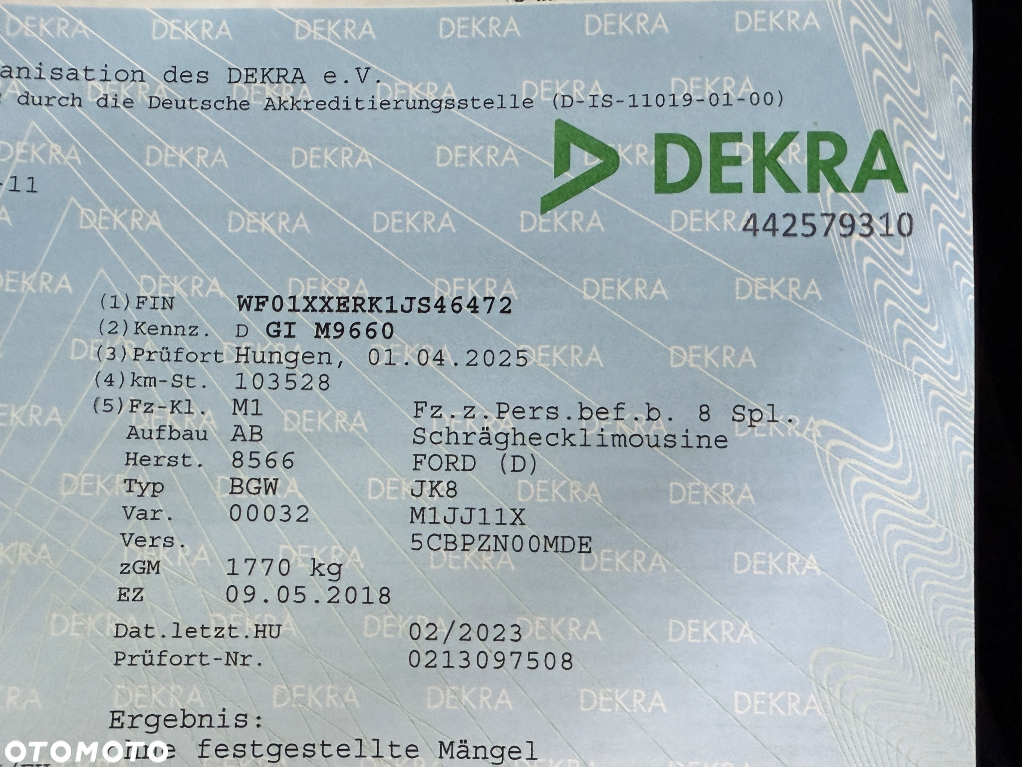 Ford EcoSport 1.0 EcoBoost TITANIUM - 36