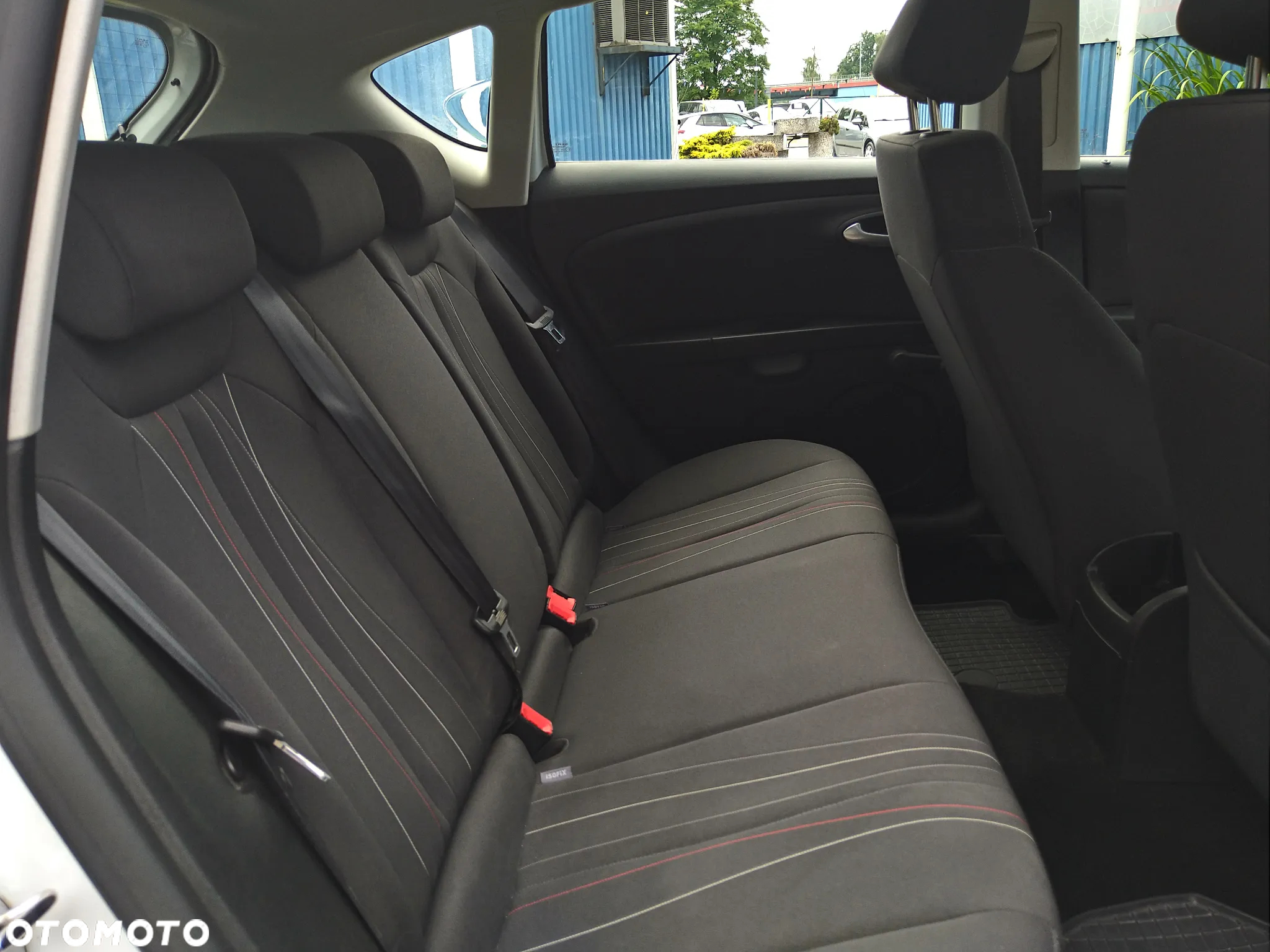 Seat Leon 1.2 TSI Ecomotive Style Copa - 10