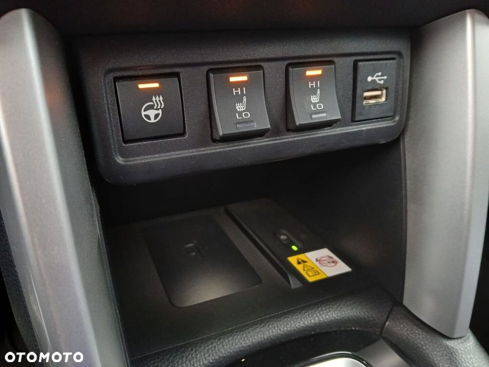 Toyota Corolla Cross 2.0 Hybrid Premiere Edition AWD - 24