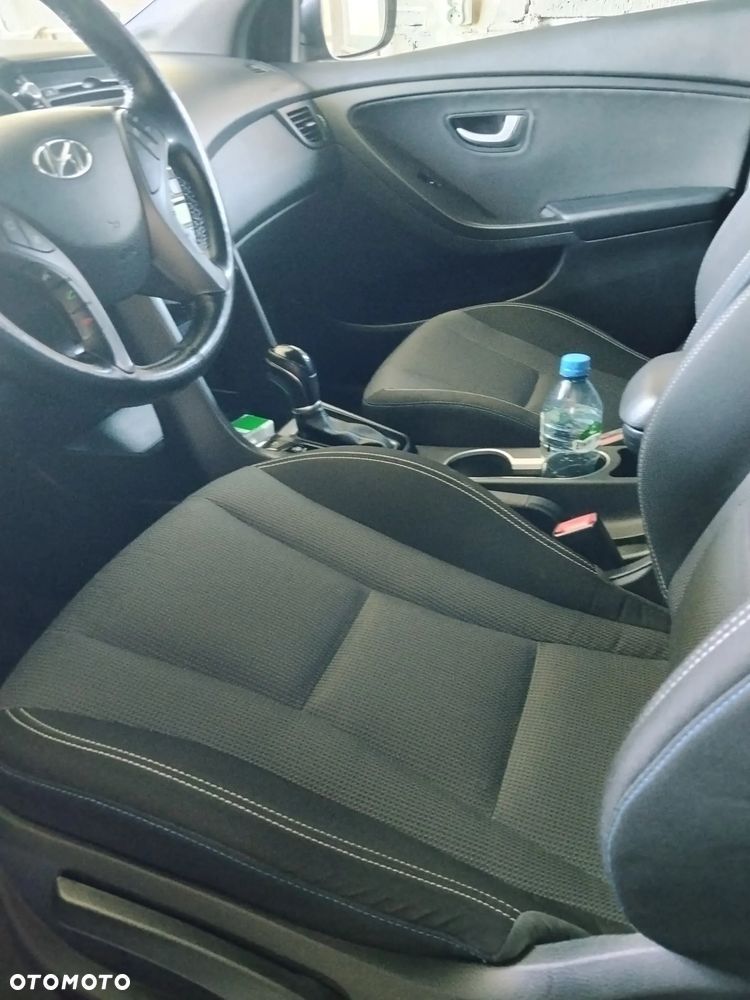 Hyundai i30 1.6 GDI DCT Trend - 11