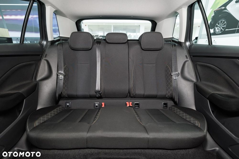 Skoda Kamiq 1.0 TSI Ambition - 20