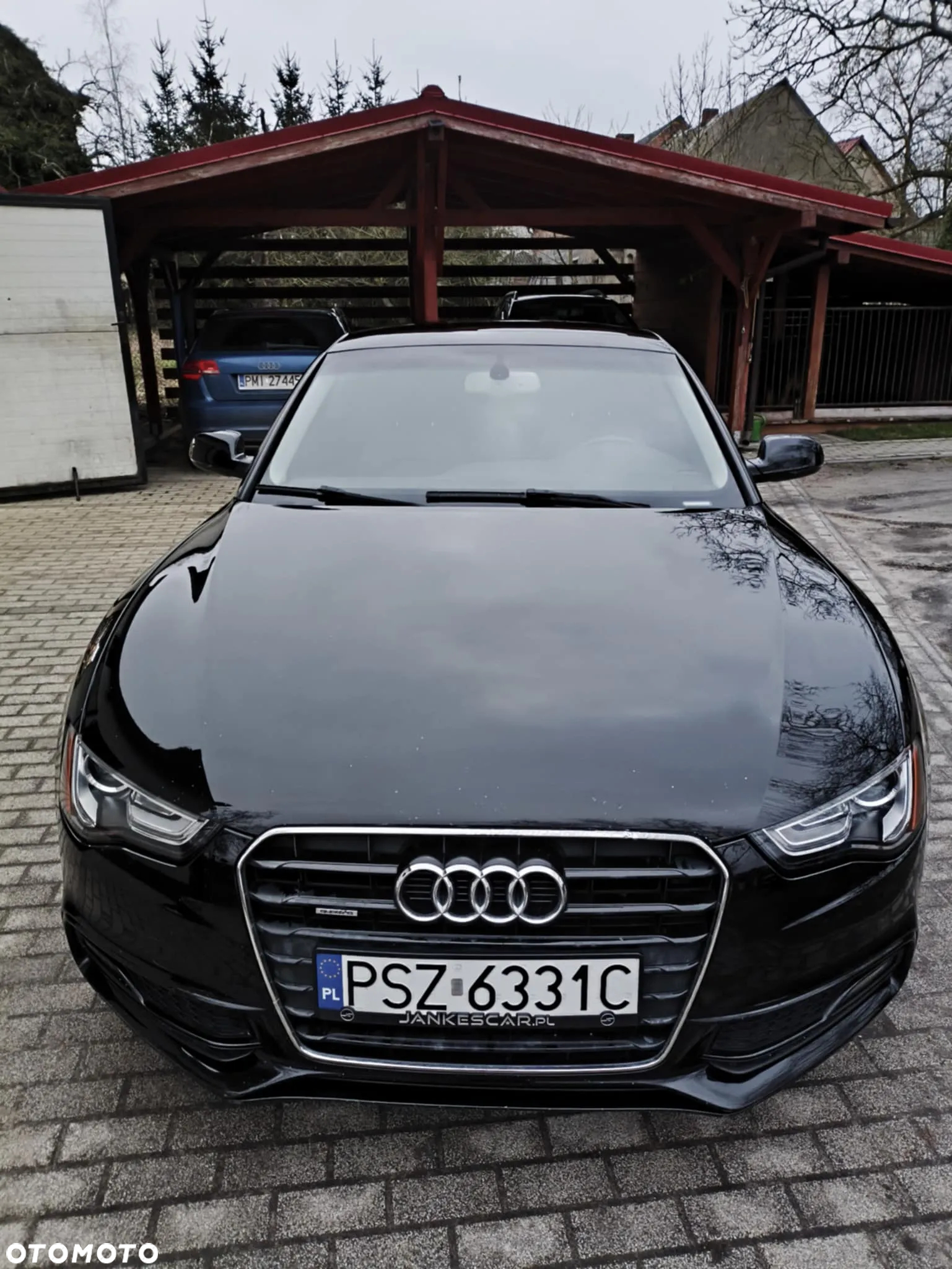 Audi A5 2.0 TFSI Quattro S tronic - 3