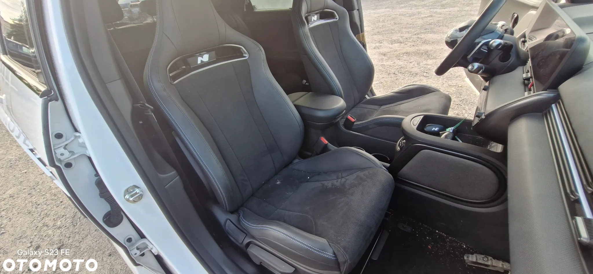 Hyundai IONIQ 5 84kWh N Performance 4WD - 22