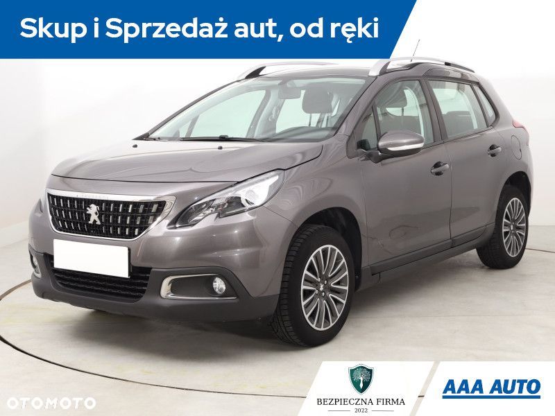 Peugeot 2008 - 3