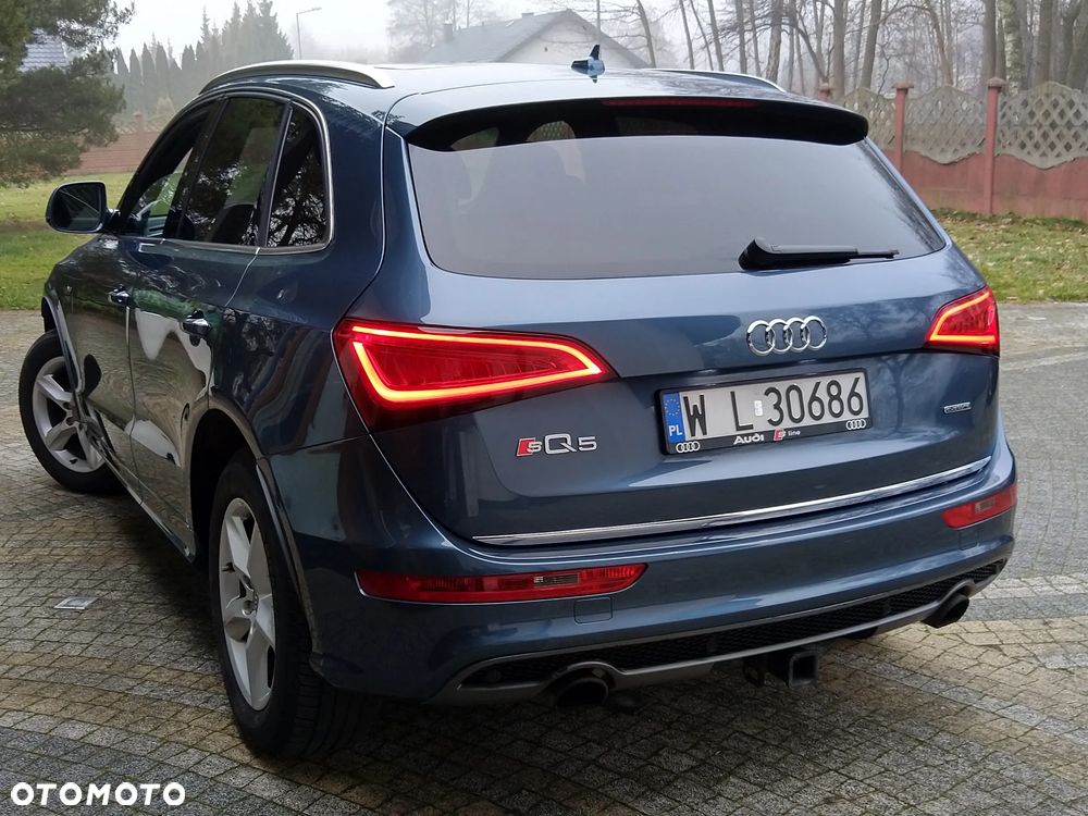 Audi Q5 - 4