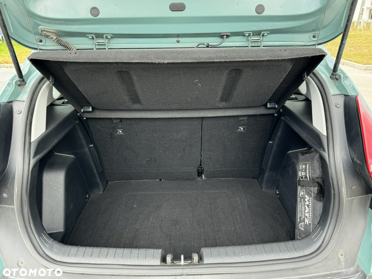 Hyundai Bayon - 37