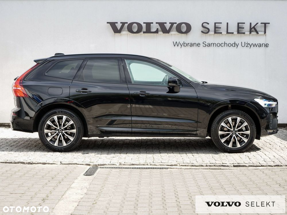 Volvo XC 60 - 5