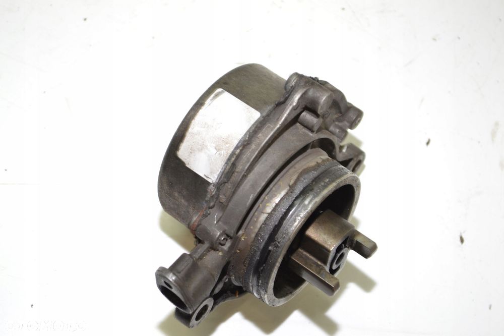POMPA VACUM BMW E61 E60 525D 7791232 2.5 177KM 04-10 PODCIŚNIENIA - 4