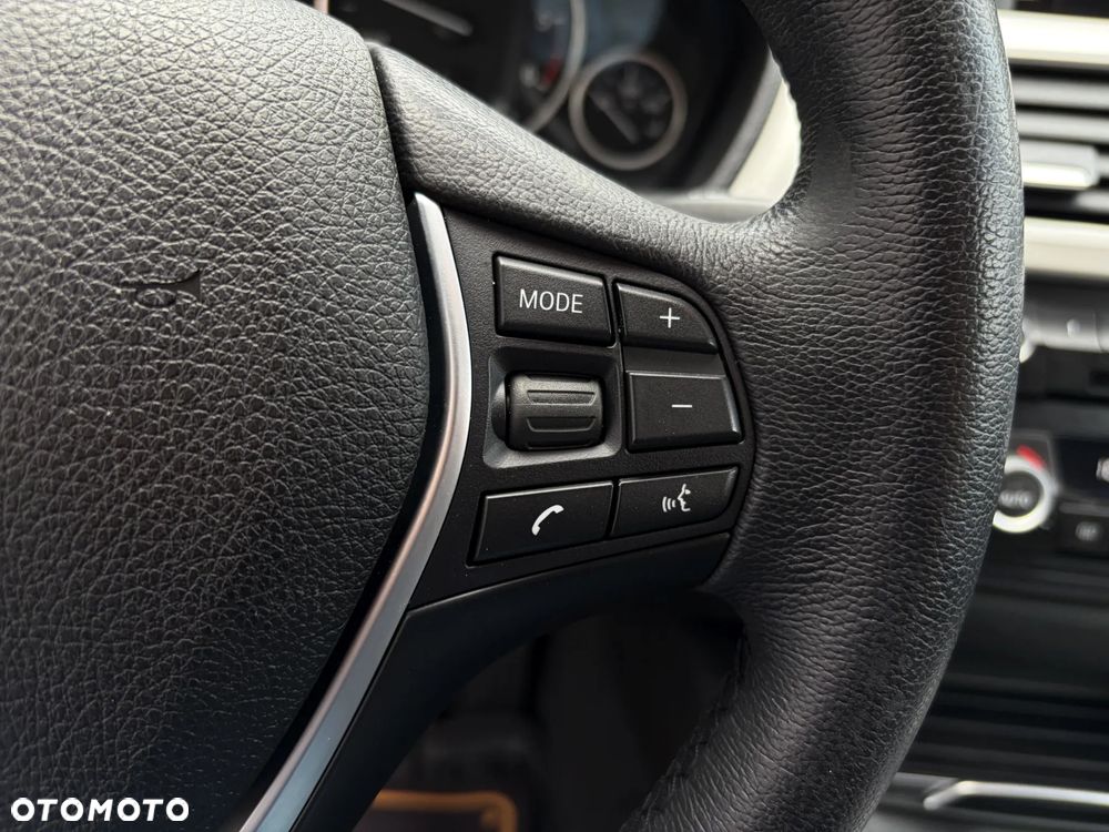 BMW Seria 4 420d Advantage - 24