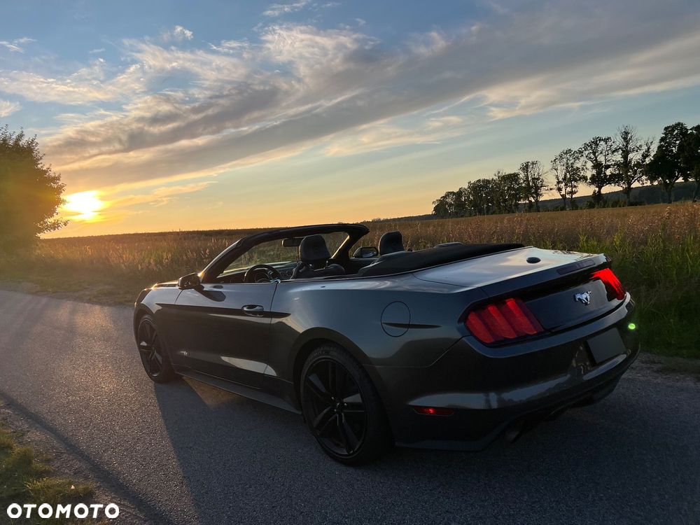 Ford Mustang - 2