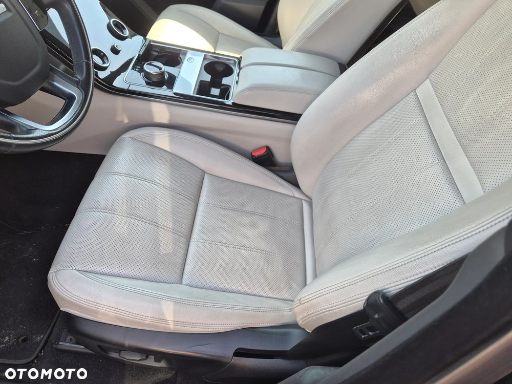 Land Rover Range Rover Velar 2.0 SD4 R-Dynamic S - 6