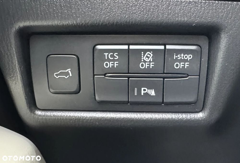 Mazda CX-5 SKYACTIV-G 160 Drive AWD Exclusive-Line - 31