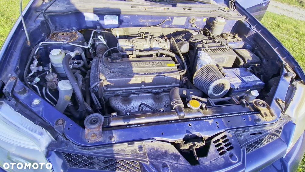 Mitsubishi Outlander 2.0 Comfort - 12