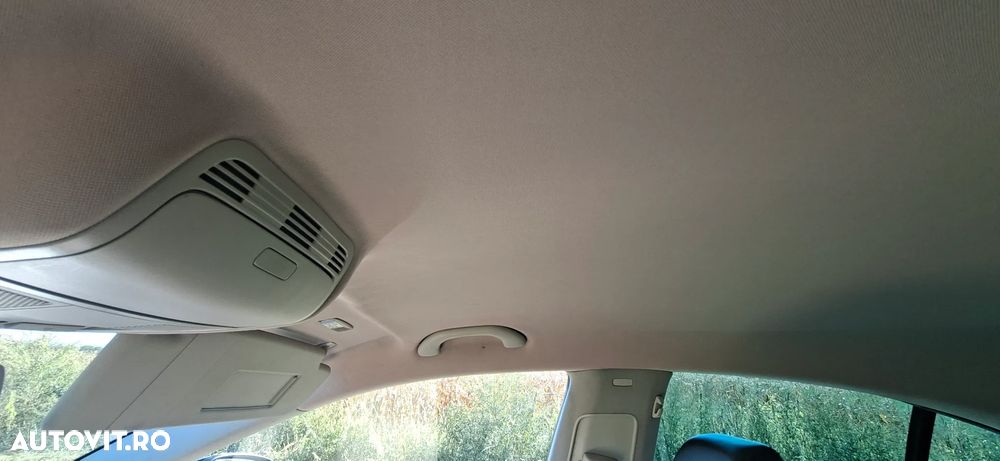 VOLKSWAGEN Passat 2009 — imagine 11