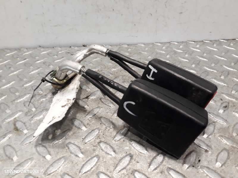 T.I ENGATE DA CORREIA VOLKSWAGEN POLO 1.9 SDI 64CV 1896CC - 1