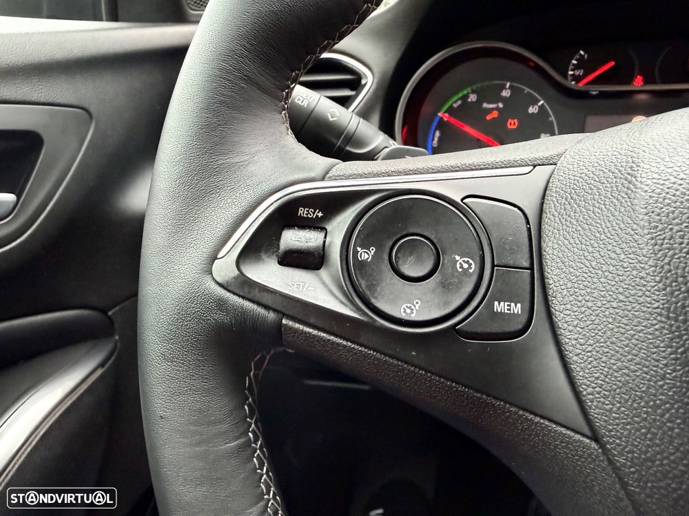 Opel Grandland X 1.6 T PHEV Ultimate - 41