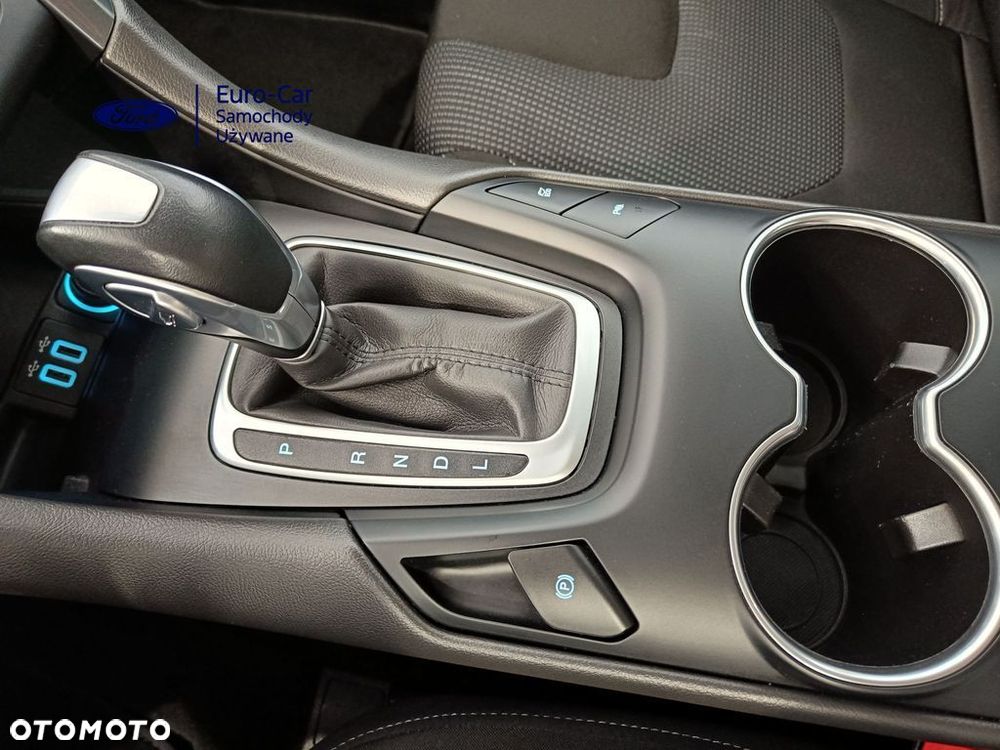 Ford Mondeo 2.0 Ti-VCT Titanium - 24
