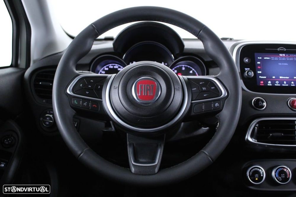 Fiat 500X 1.3 MJ Urban - 20