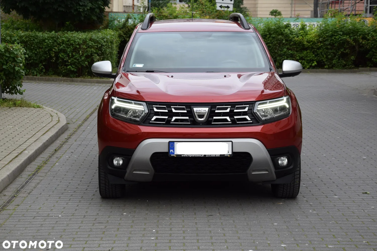 Dacia Duster 1.3 TCe Prestige - 6