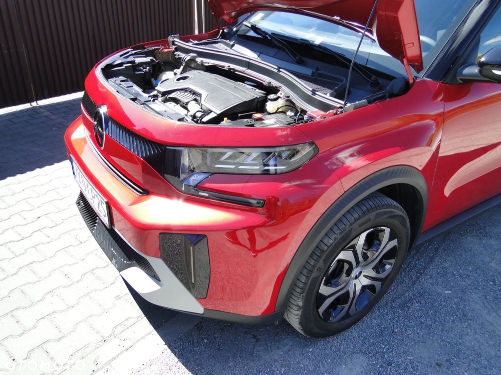 Citroën C3 Aircross 1.2 Turbo Plus S&S - 35