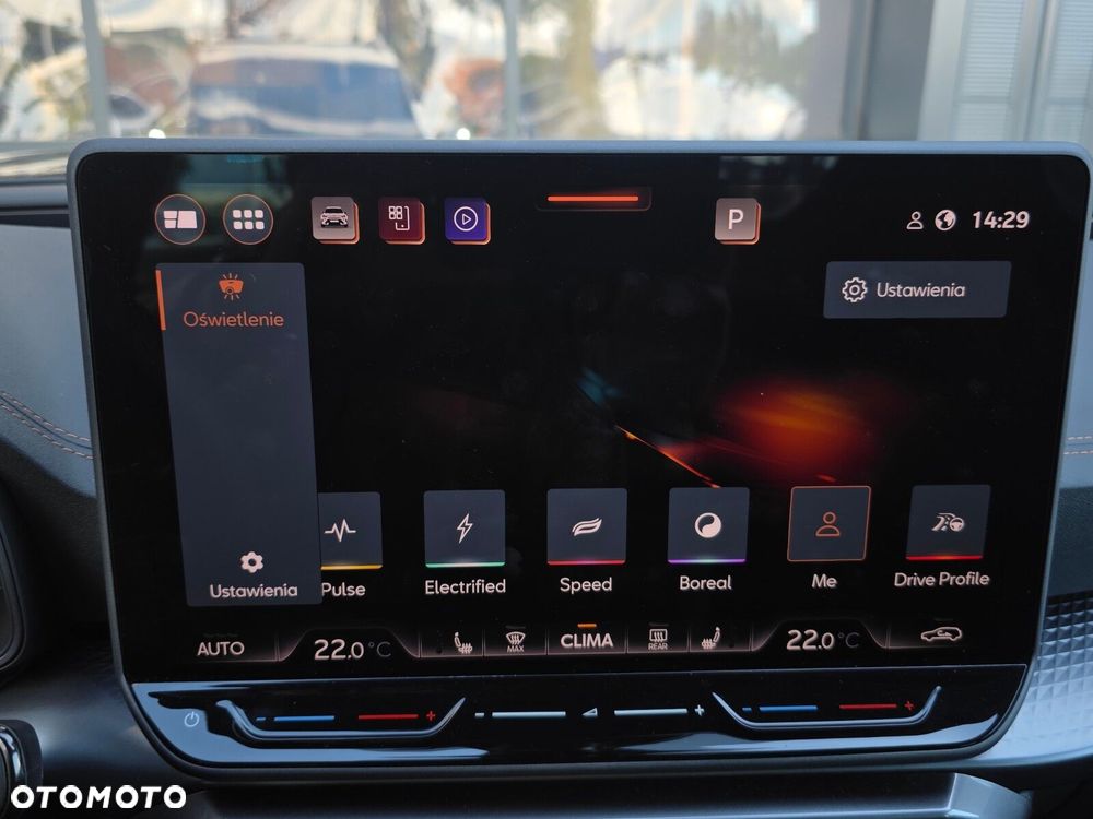 Cupra Formentor 2.0 TSI 4Drive DSG - 32