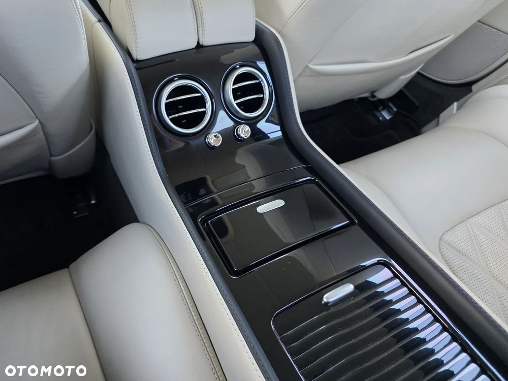 Bentley Continental GT - 36