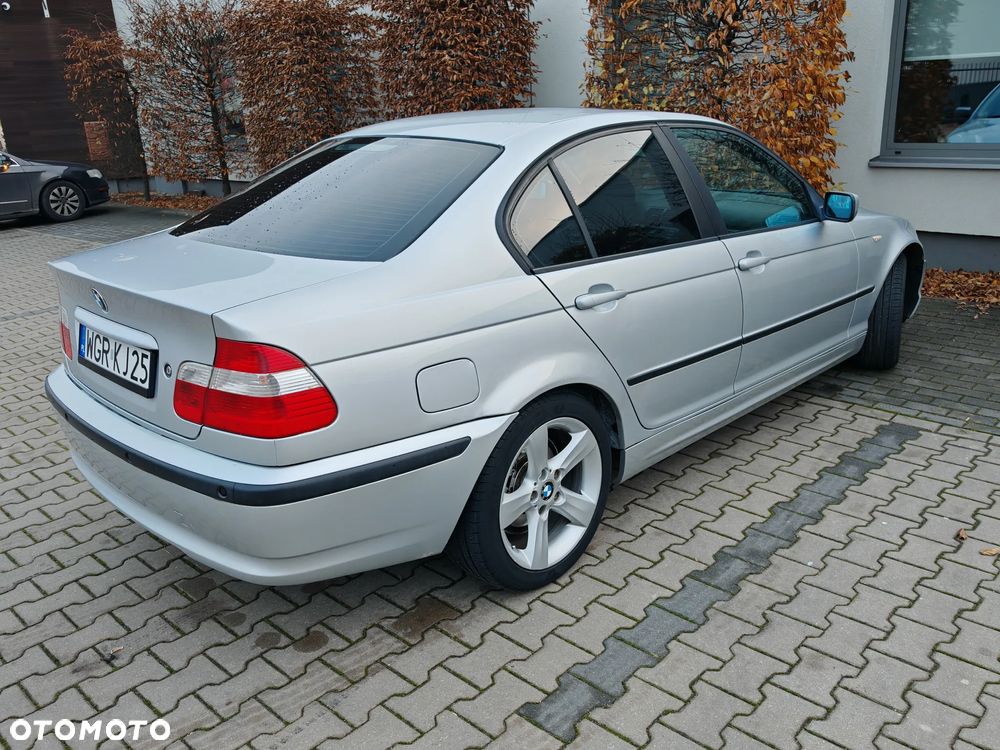 BMW Seria 3 - 17
