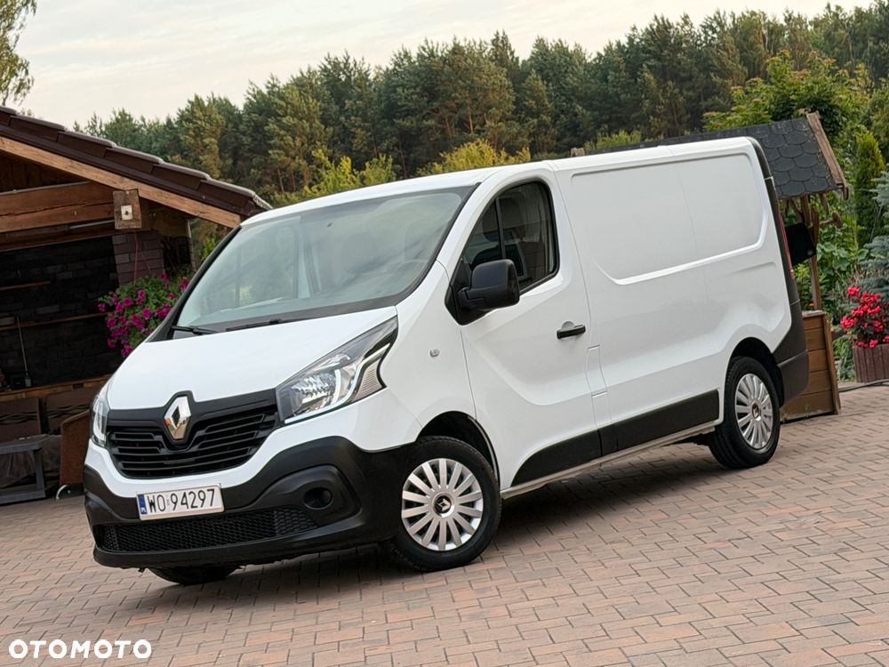 Renault Trafic - 10