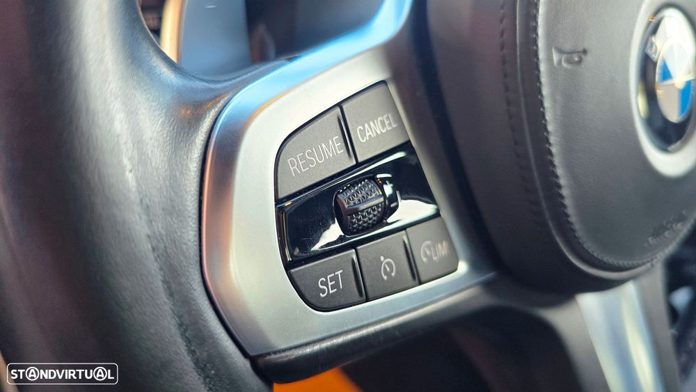 BMW 320 d Pack M Auto - 25