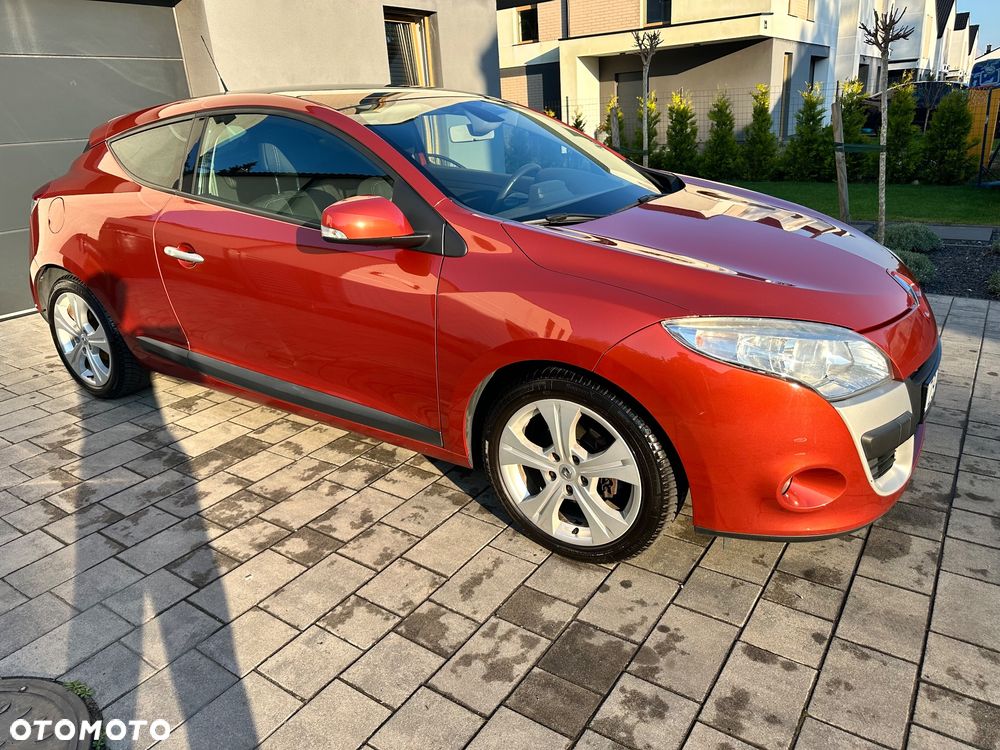 Renault Megane 1.4 16V TCE Expression - 4