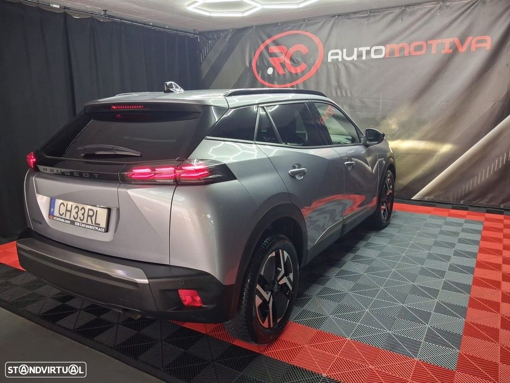 Peugeot 2008 1.2 PureTech Allure Pack - 7