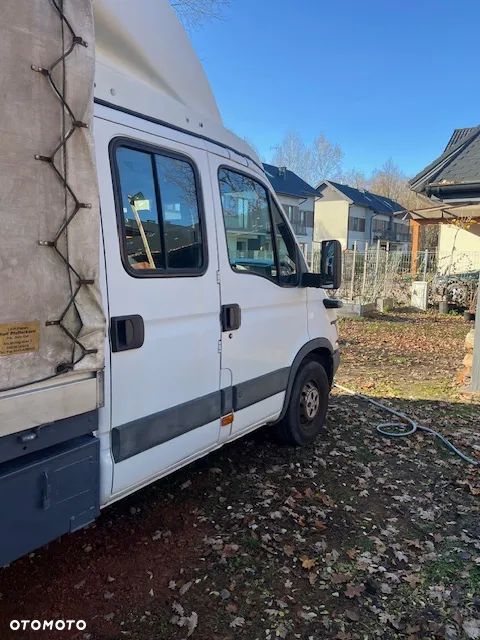 Iveco DAILY 3512 - 4