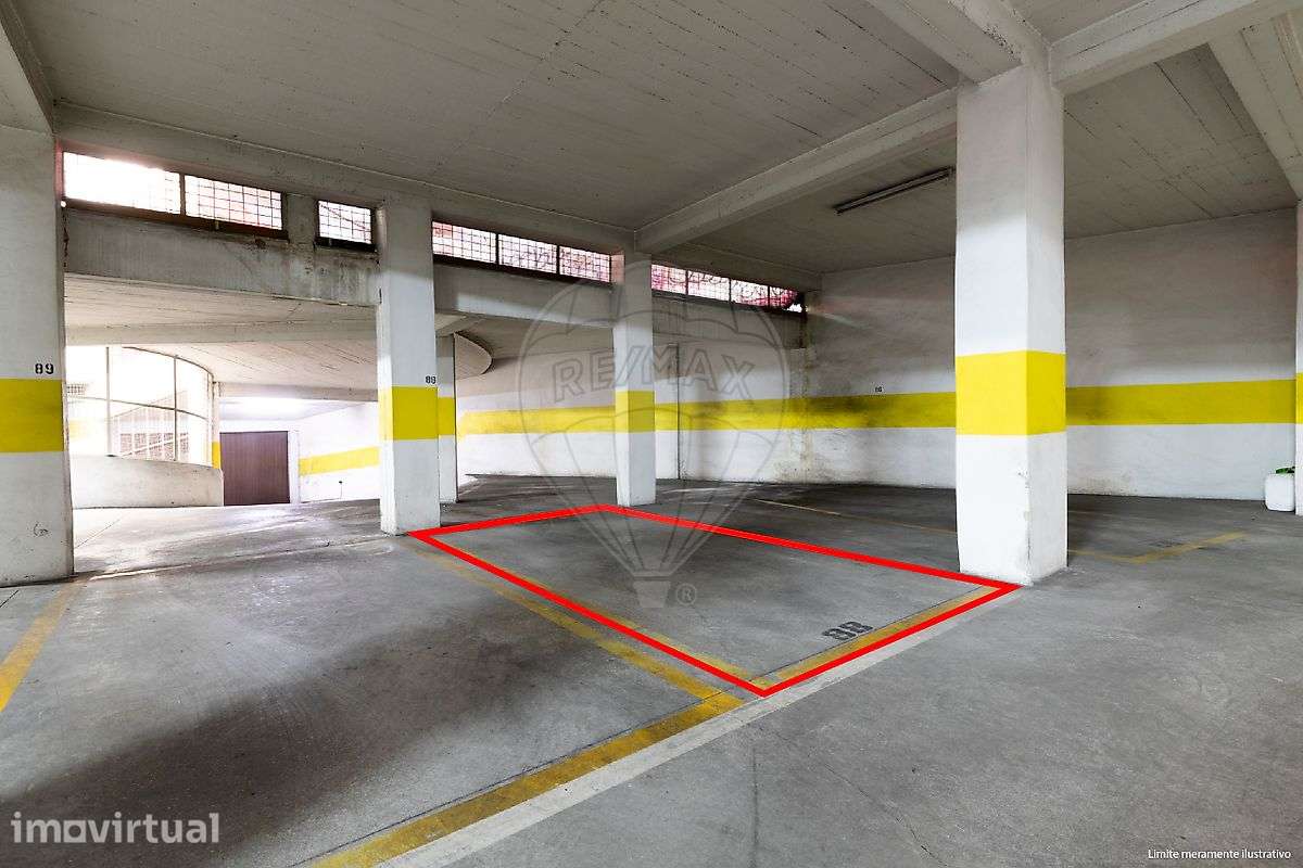 Garagem  para arrendamento - Grande imagem: 4/7