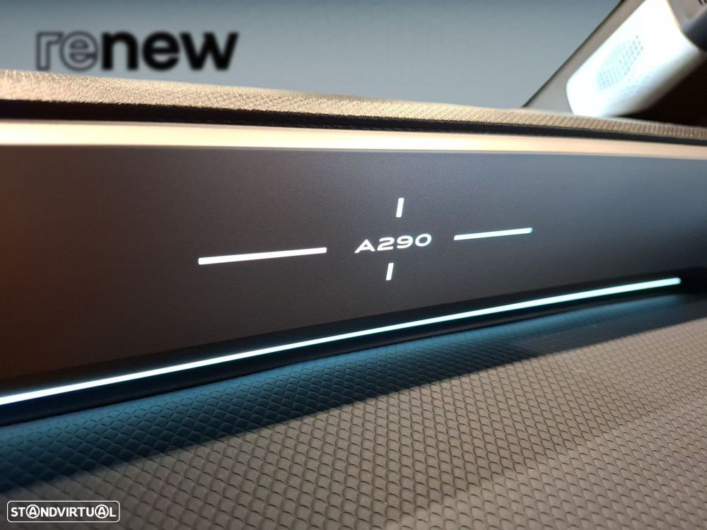 Alpine A290 52 kWh GTS - 30