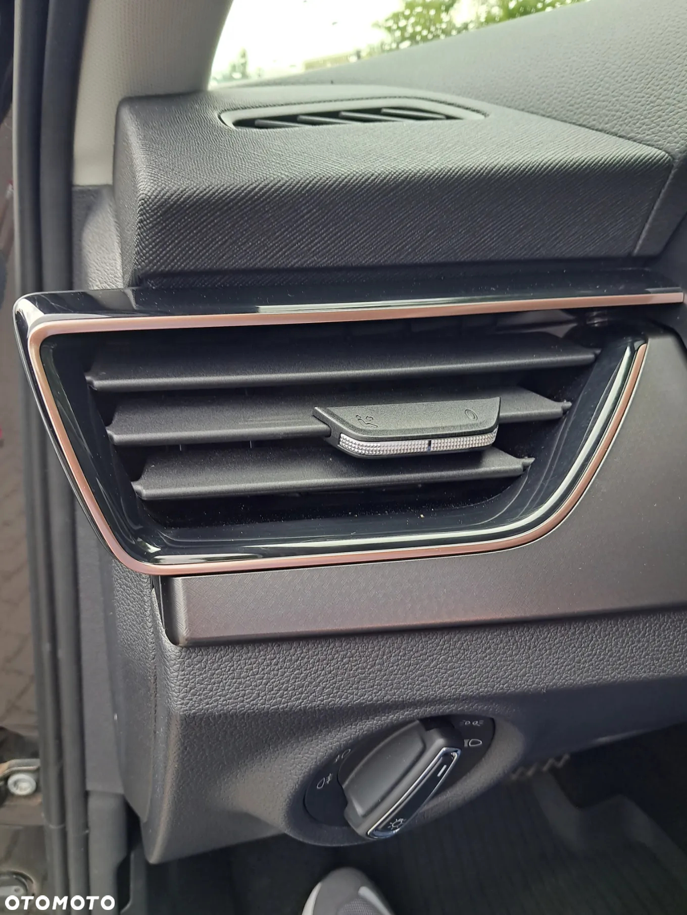 Skoda Kamiq 1.0 TSI Style DSG - 12