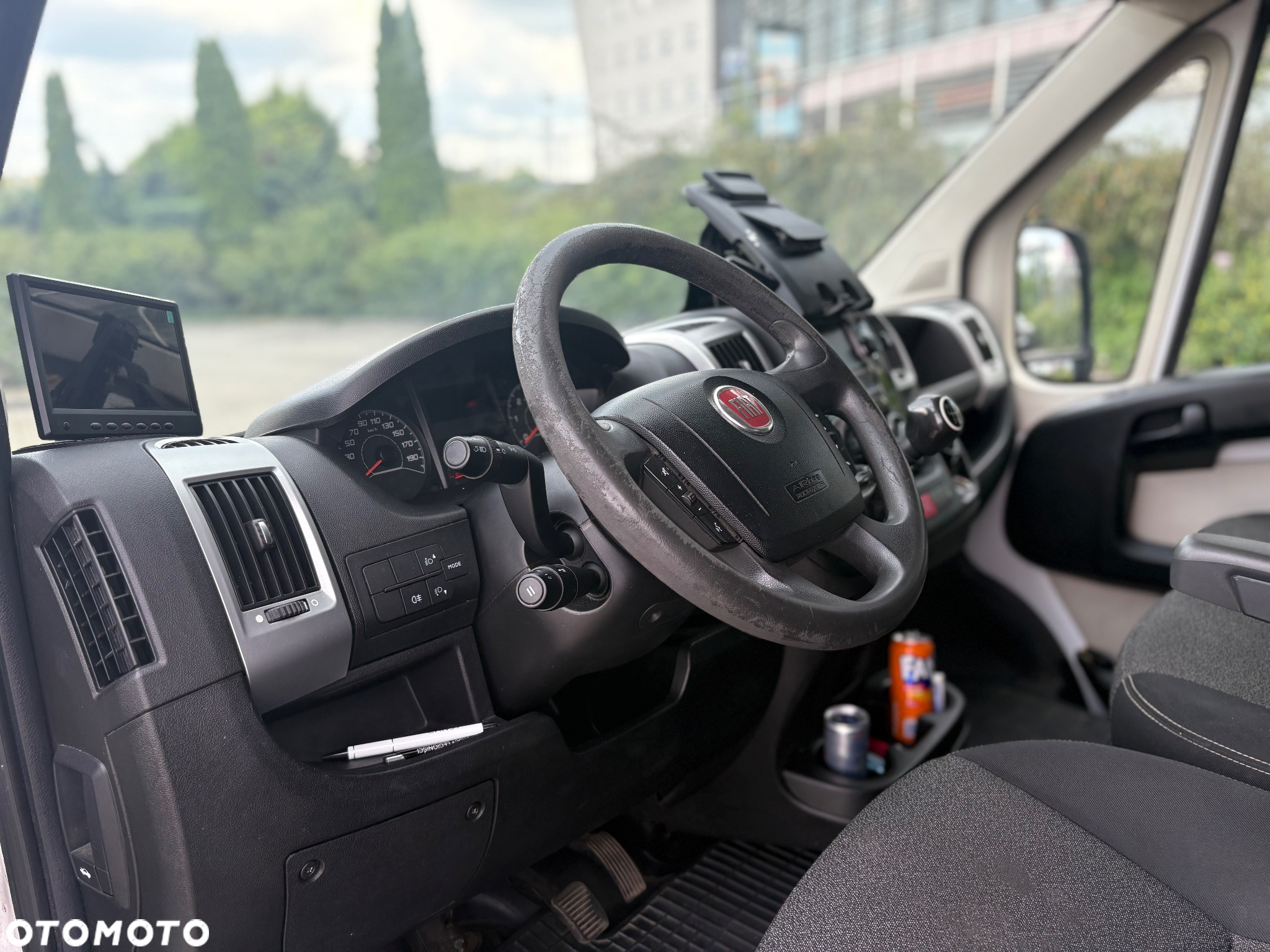 Fiat Ducato - 8