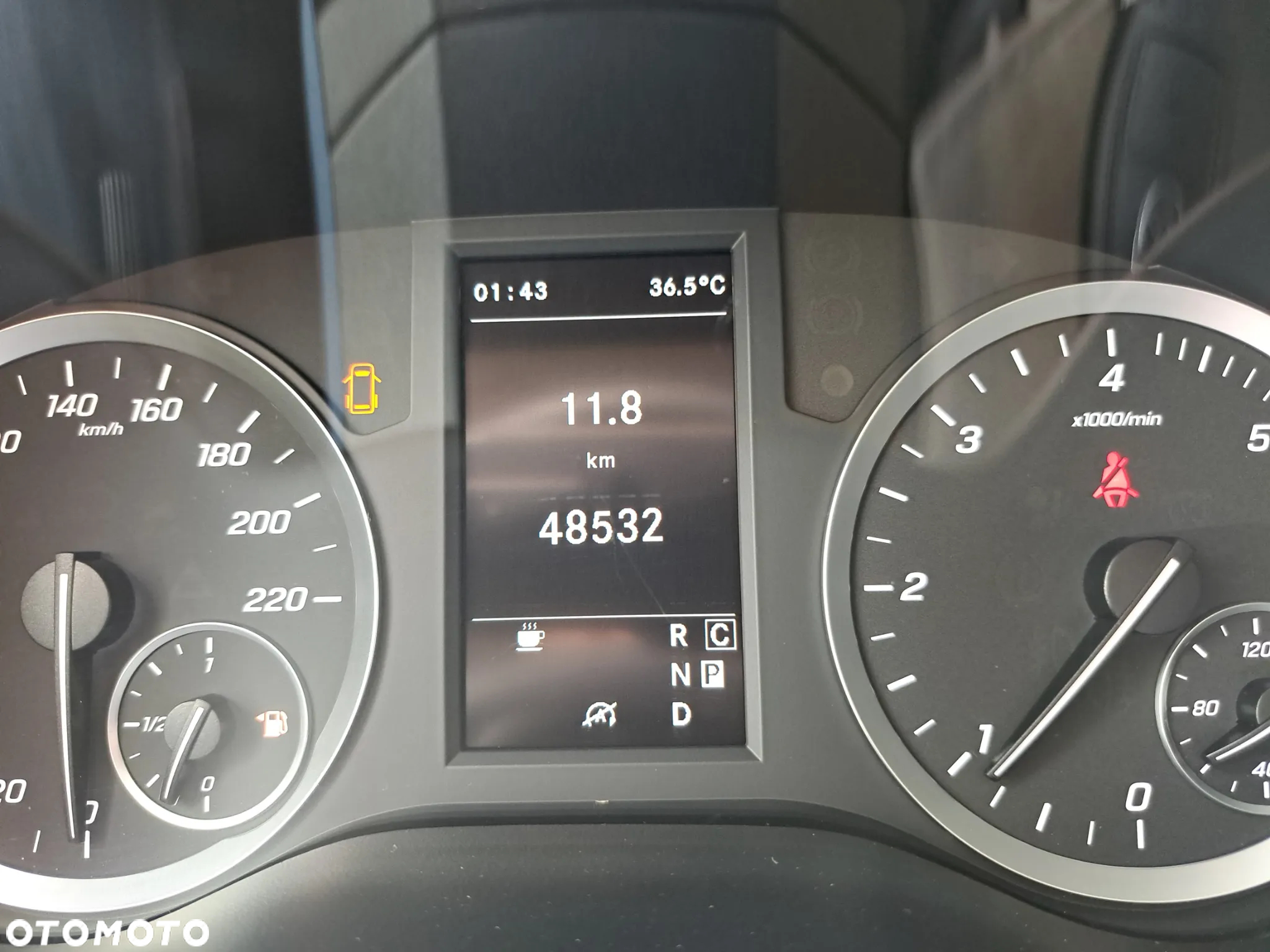 Mercedes-Benz Vito - 19