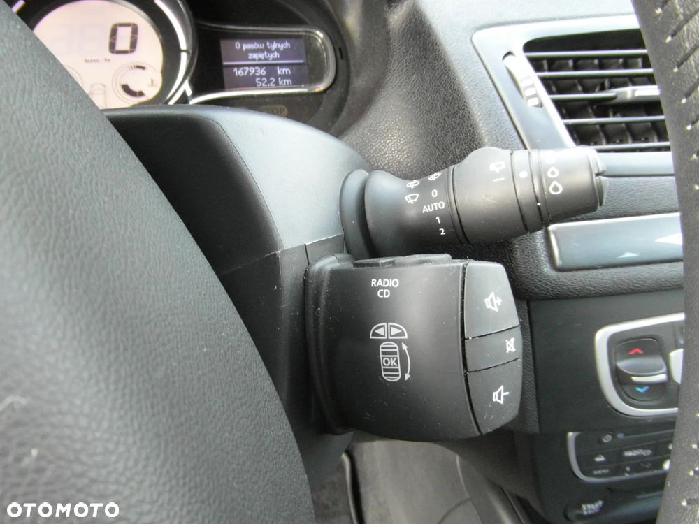 Renault Megane 1.4 16V TCE Dynamique - 26