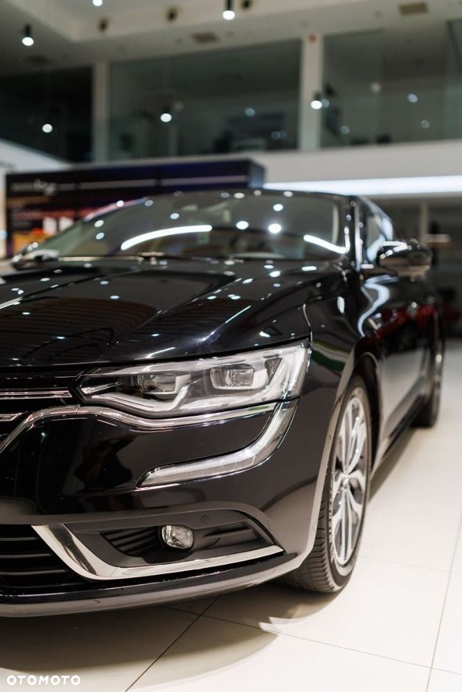 Renault Talisman - 14