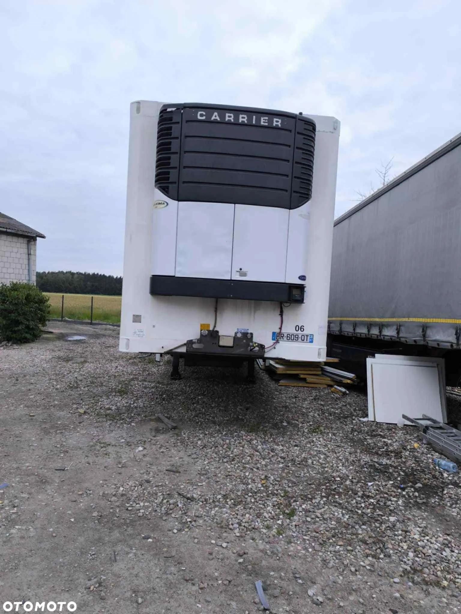 Lamberet LVFS3F - 6