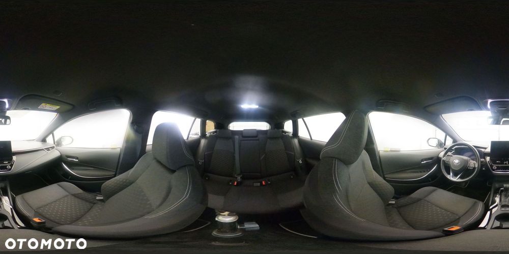 Toyota Corolla 1.8 Hybrid Comfort - 20