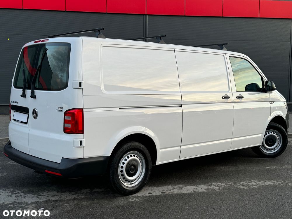 Volkswagen TRANSPORTER T6 - 3