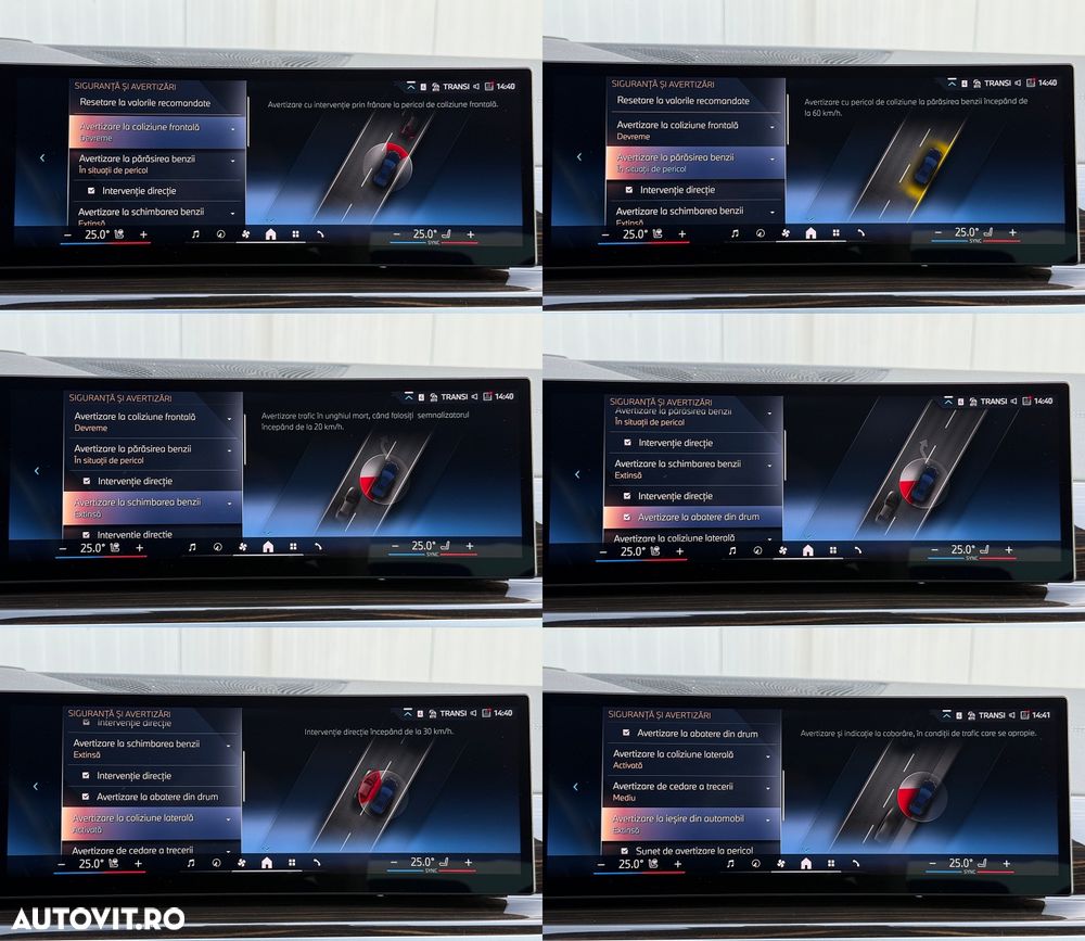 BMW X6 xDrive30d - 38